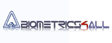 Biometrics4All, LLC Logo